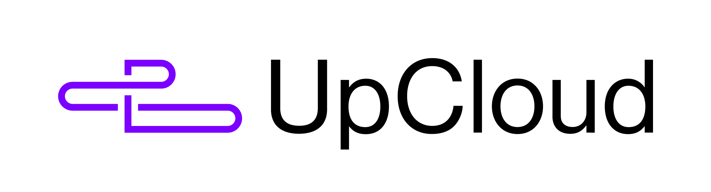 UpCloud Logo